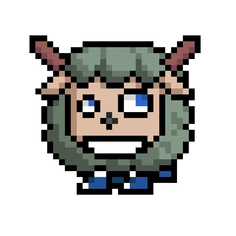 Sheep #18404