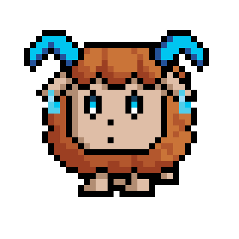 Sheep #18418