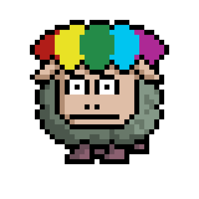 Sheep #18474