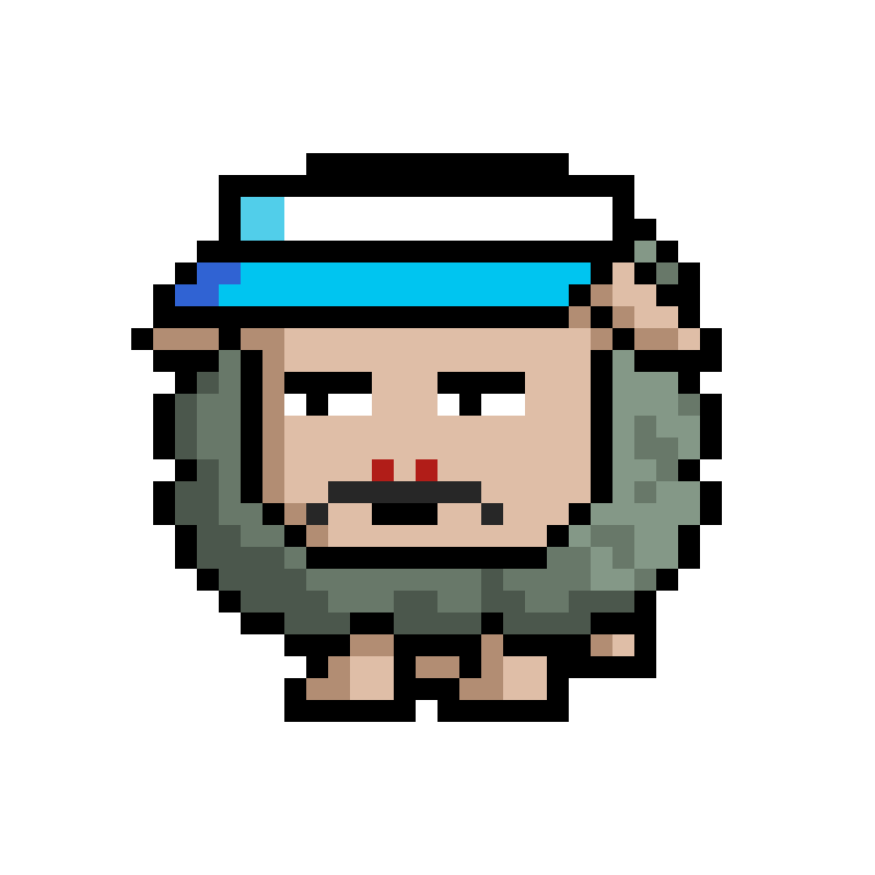 Sheep #18573