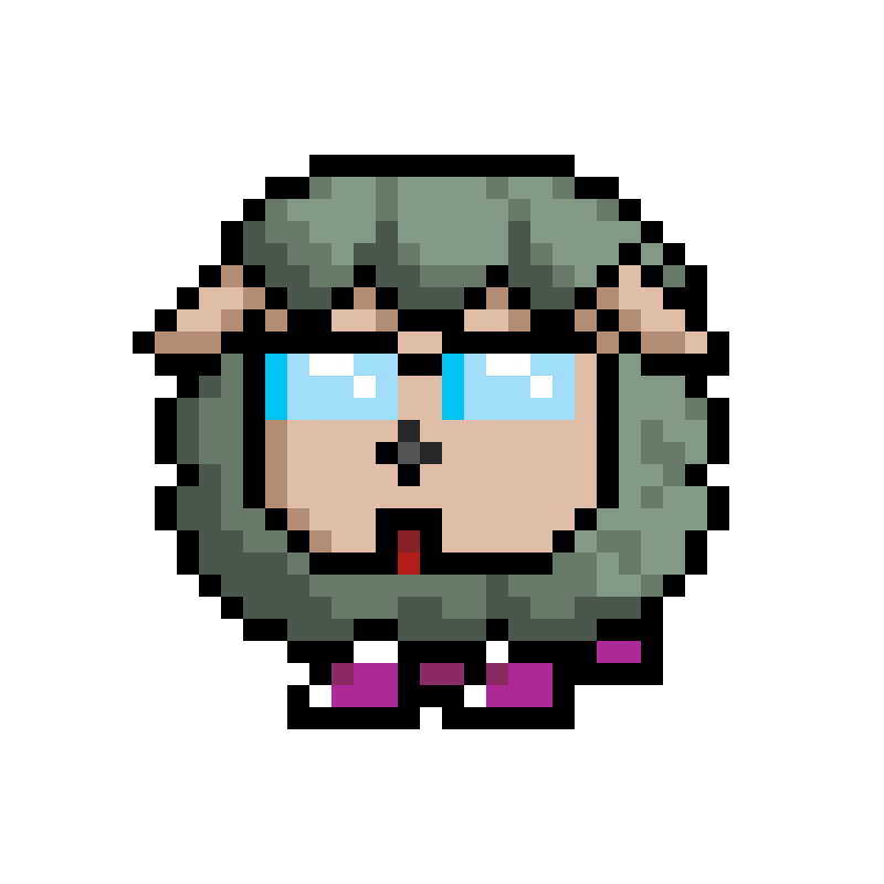 Sheep #18603