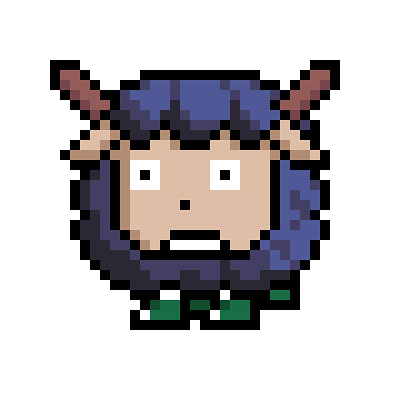 Sheep #18651