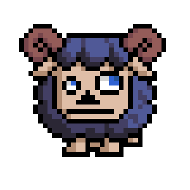 Sheep #18767