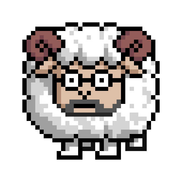 Sheep #1877