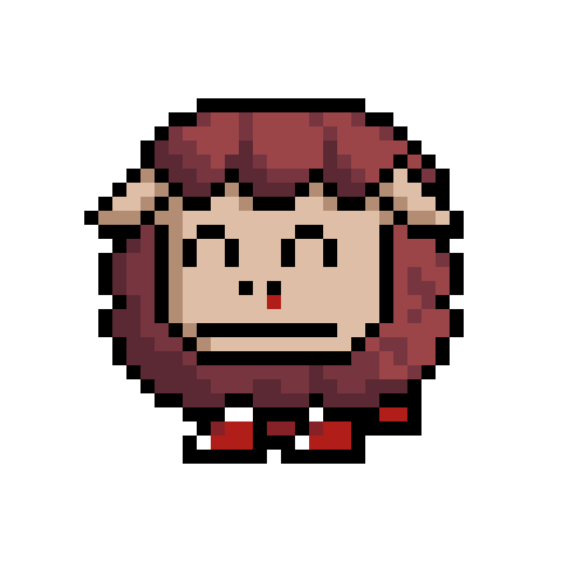 Sheep #18818