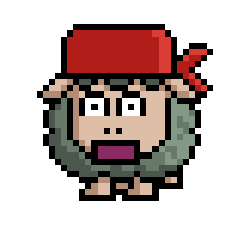 Sheep #18850