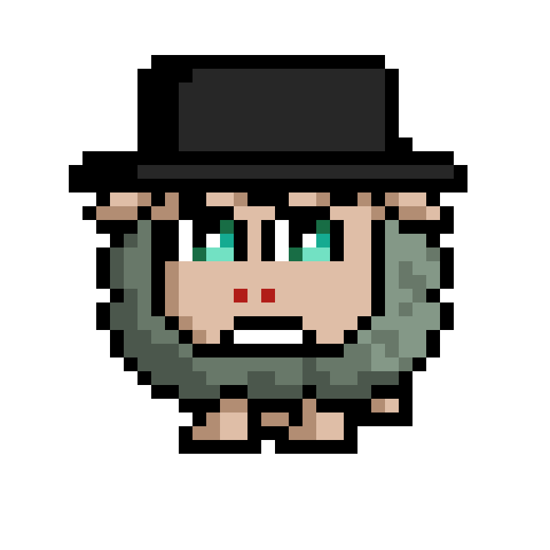 Sheep #18932