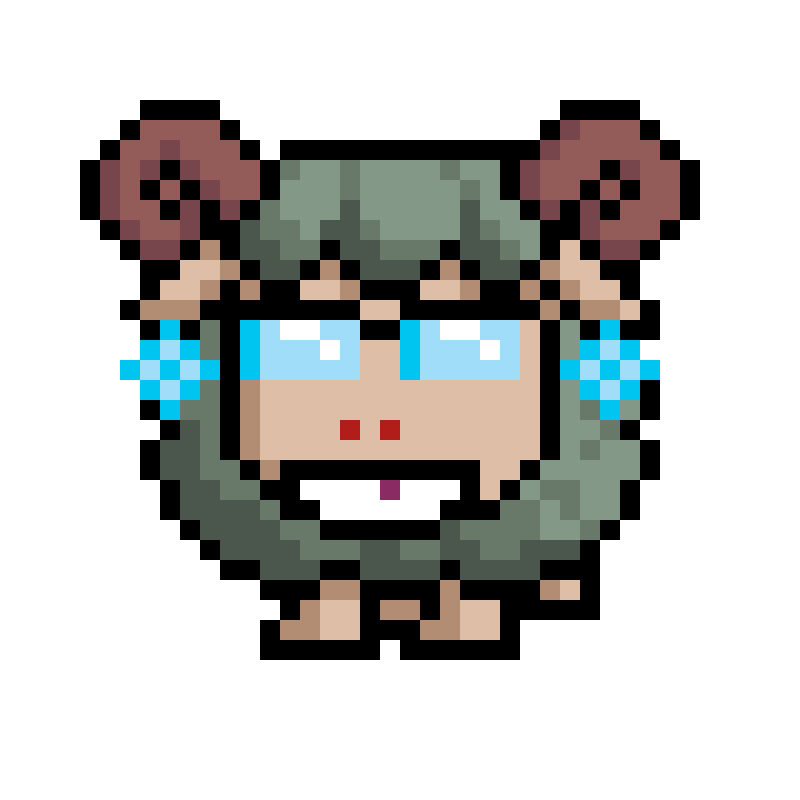 Sheep #19073