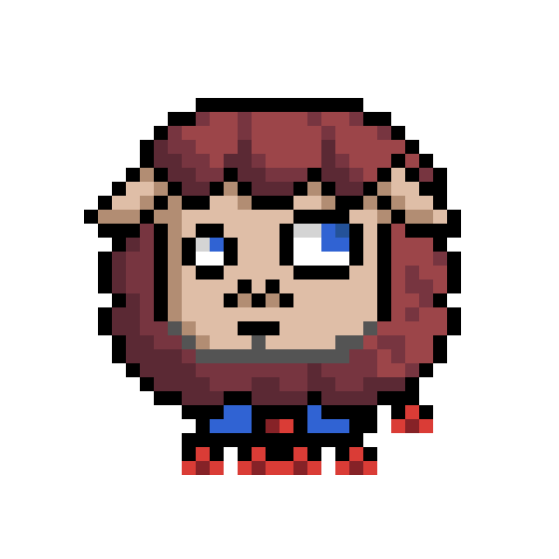 Sheep #19315