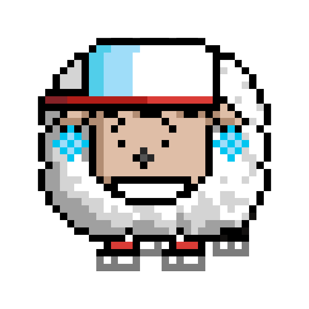 Sheep #1935
