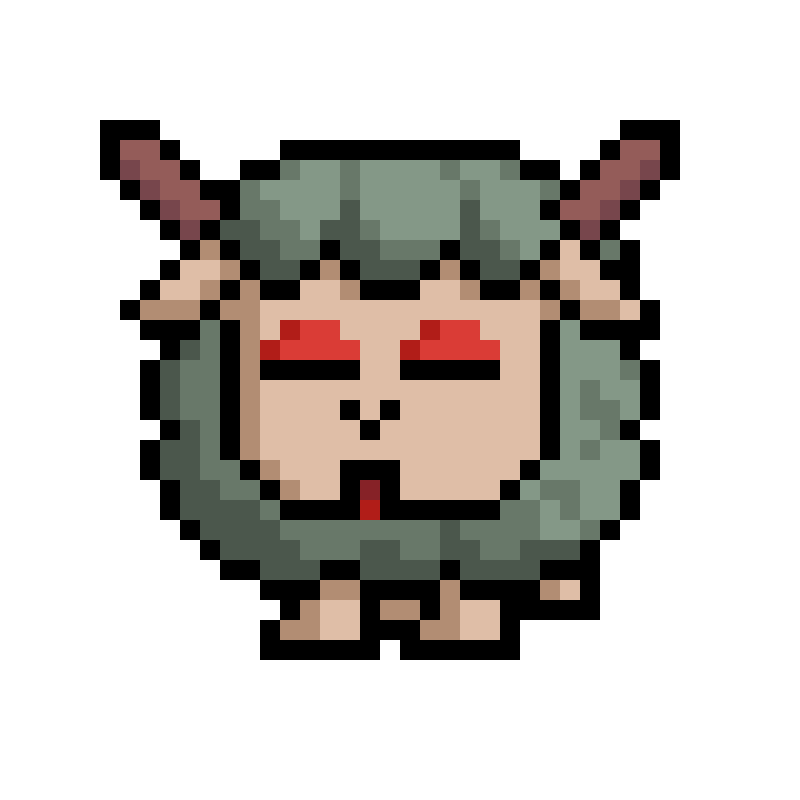 Sheep #19441
