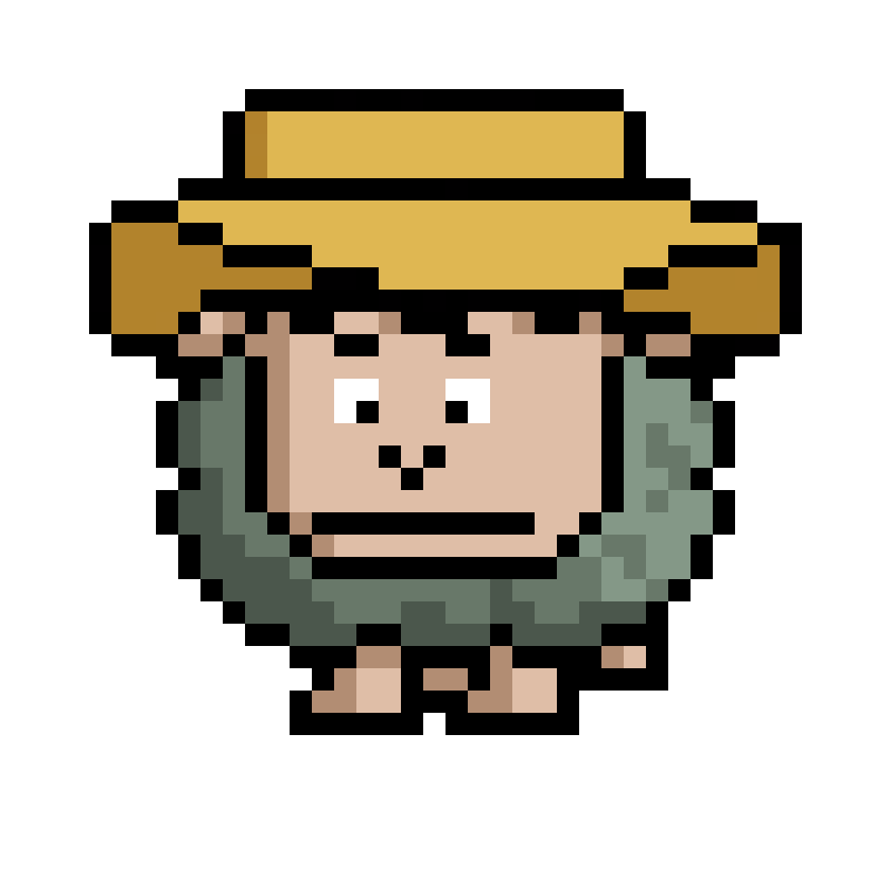 Sheep #19765