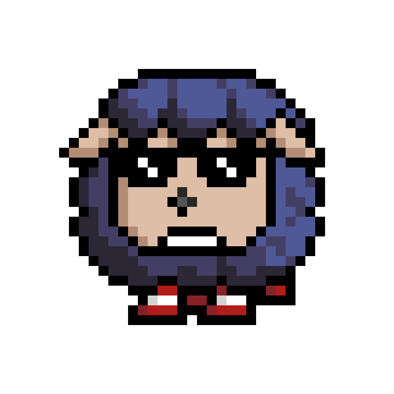 Sheep #19782