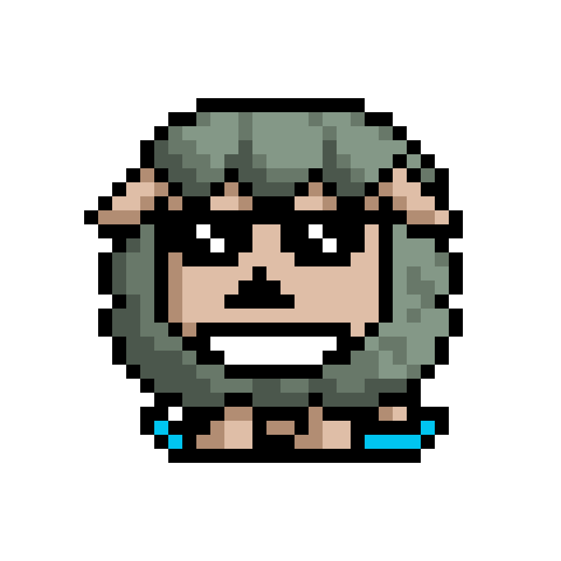 Sheep #19933