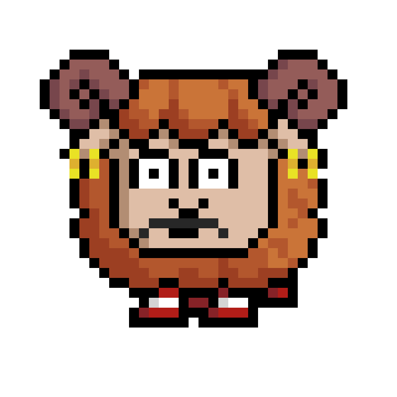 Sheep #19945
