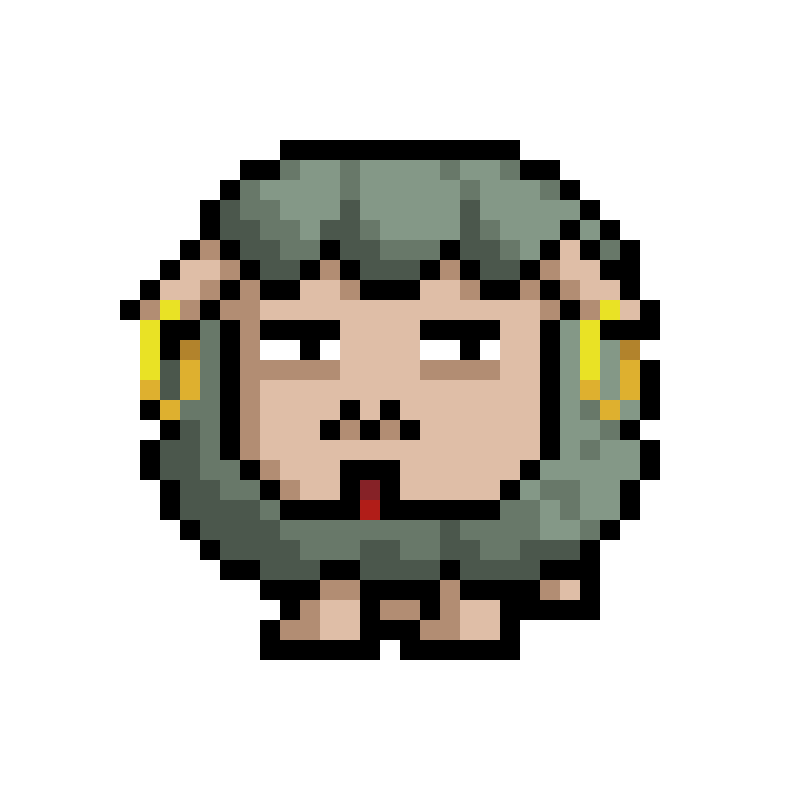 Sheep #20271