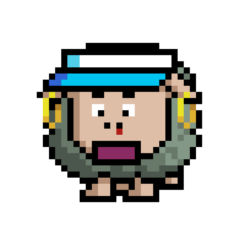 Sheep #20391