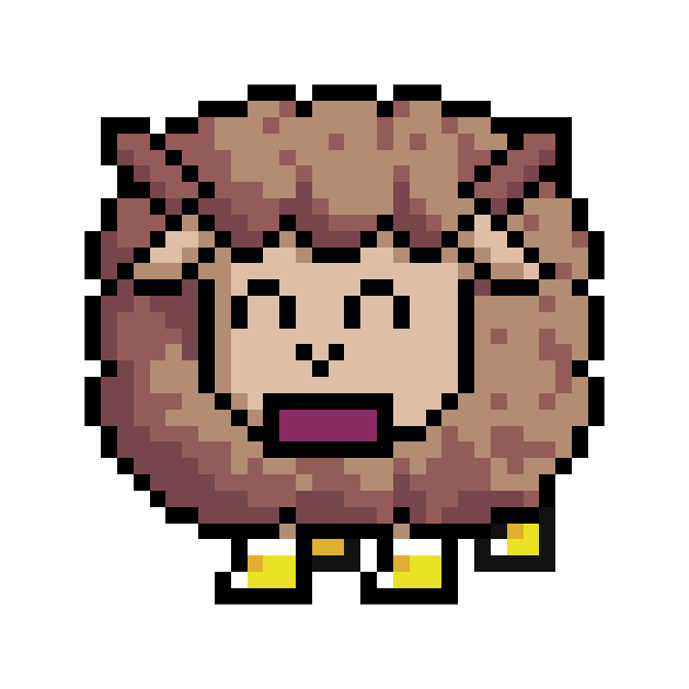 Sheep #2041
