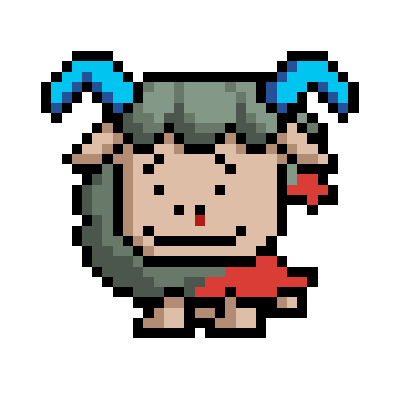 Sheep #20629