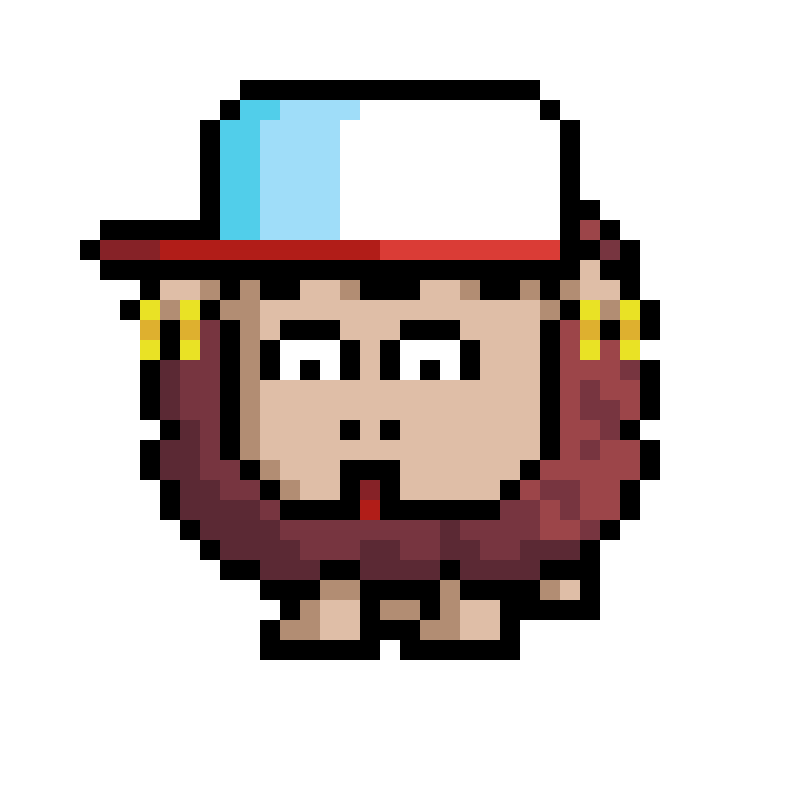 Sheep #20753