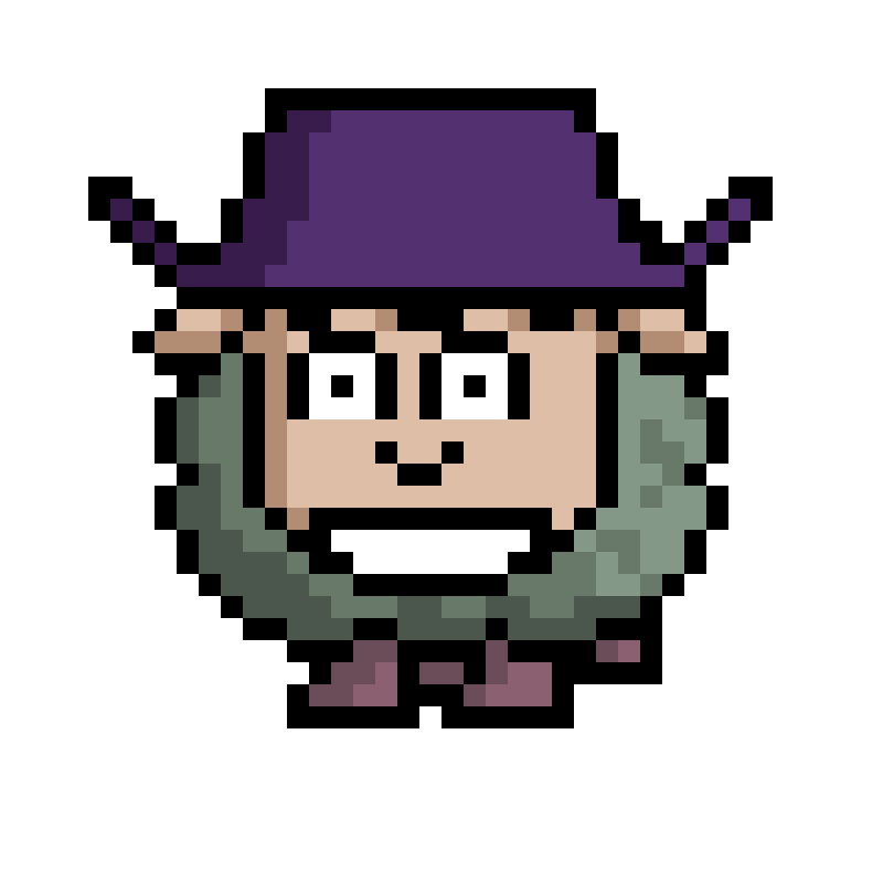 Sheep #20995