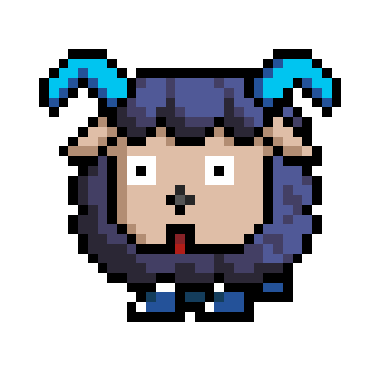Sheep #21355