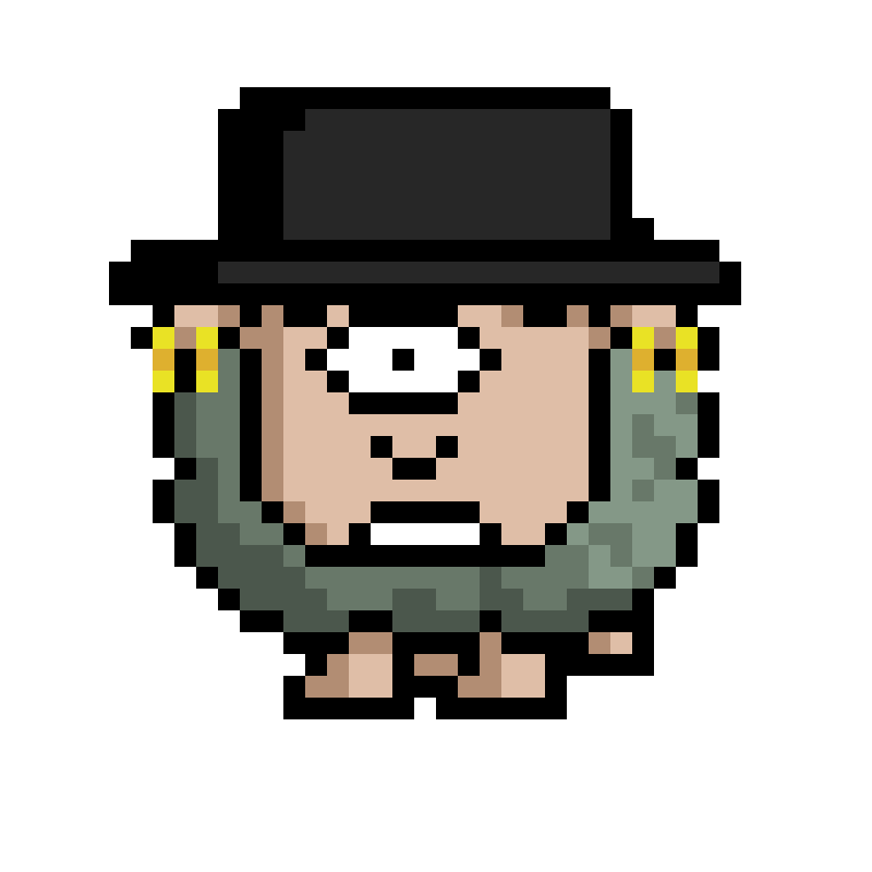 Sheep #21437