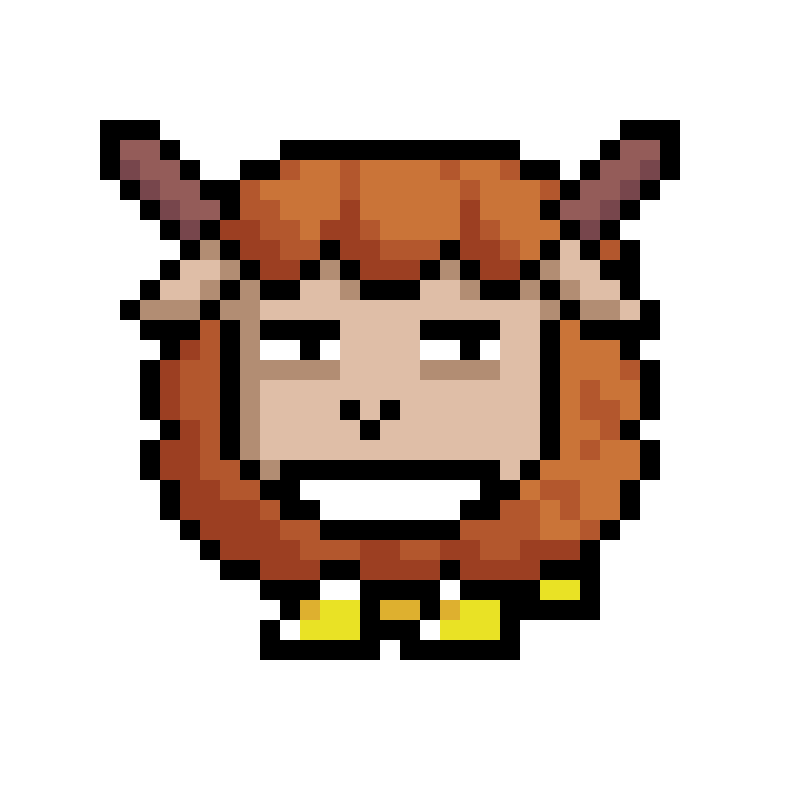 Sheep #21464