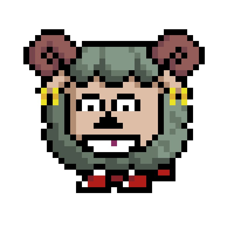 Sheep #21613