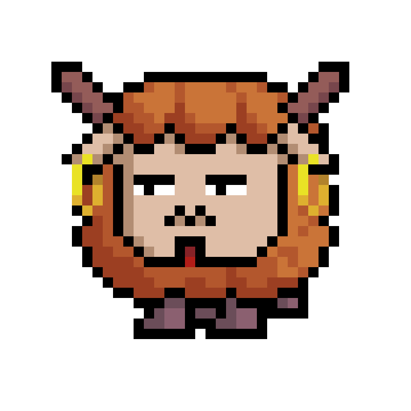 Sheep #21727