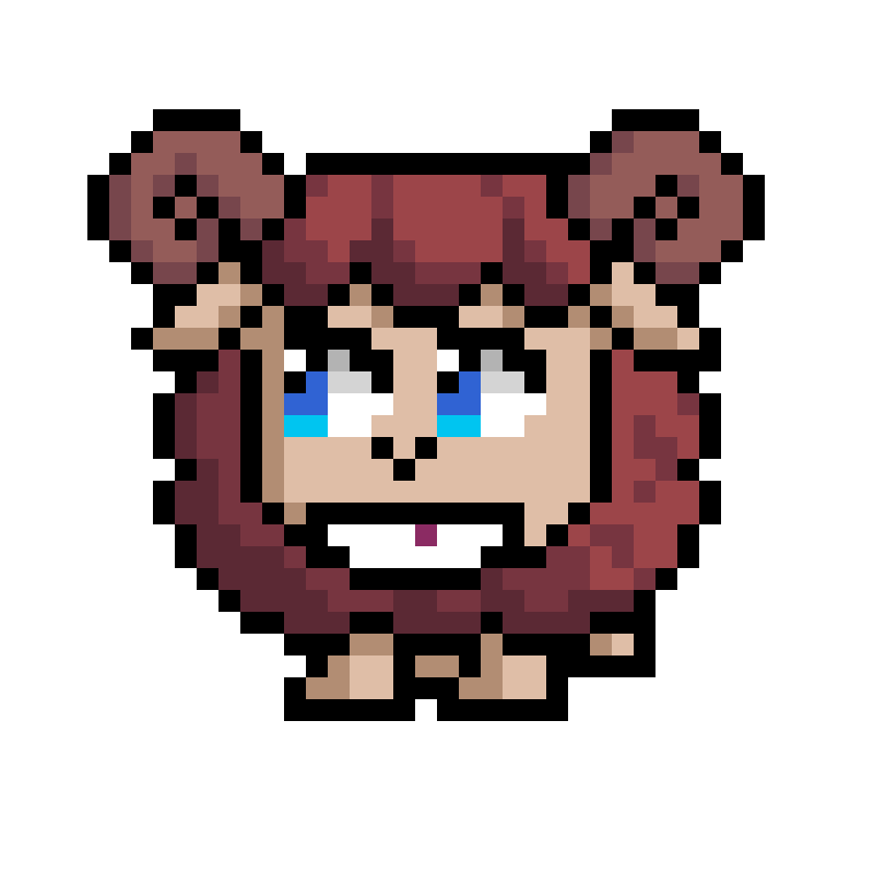 Sheep #21790