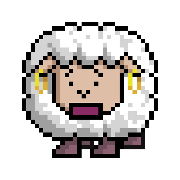 Sheep #2183