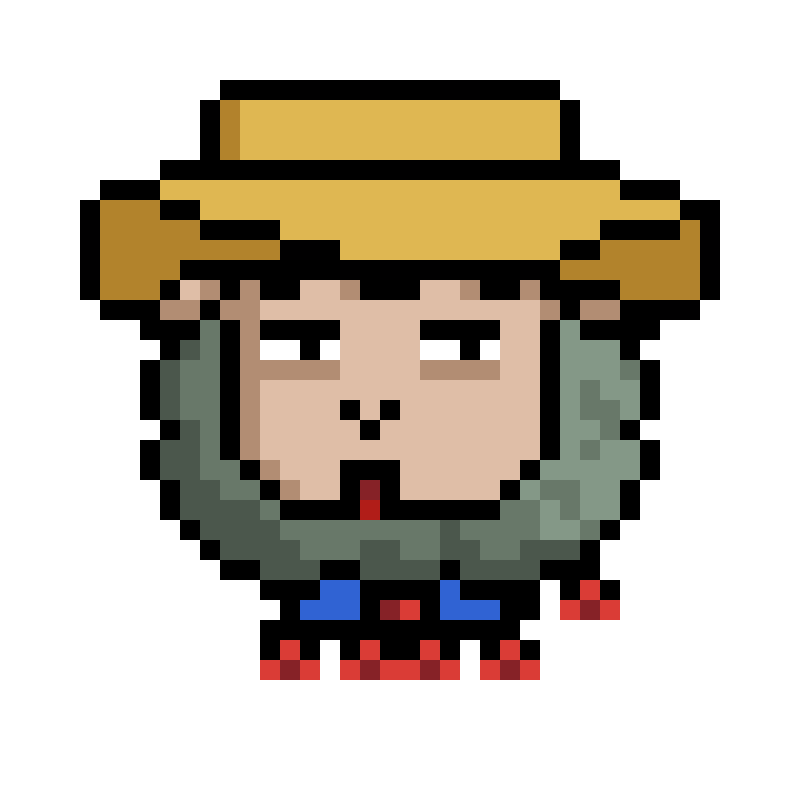 Sheep #21845