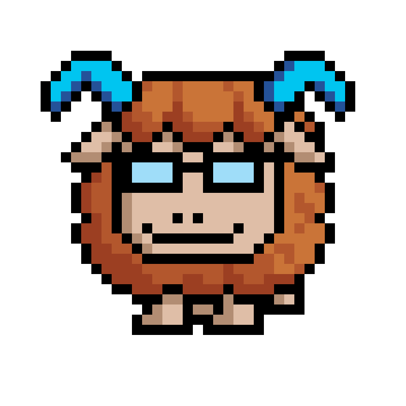 Sheep #22109