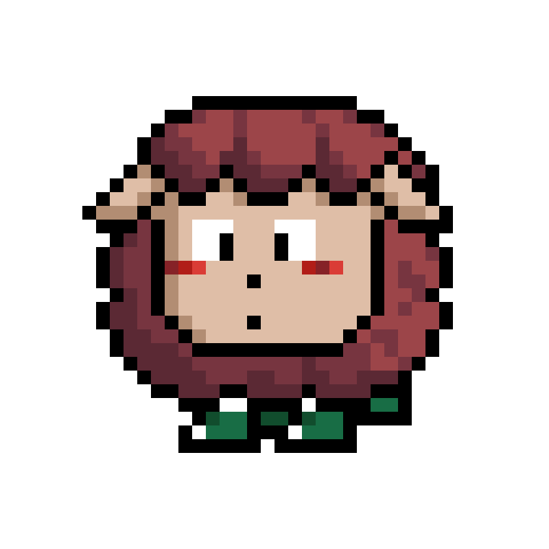 Sheep #22176