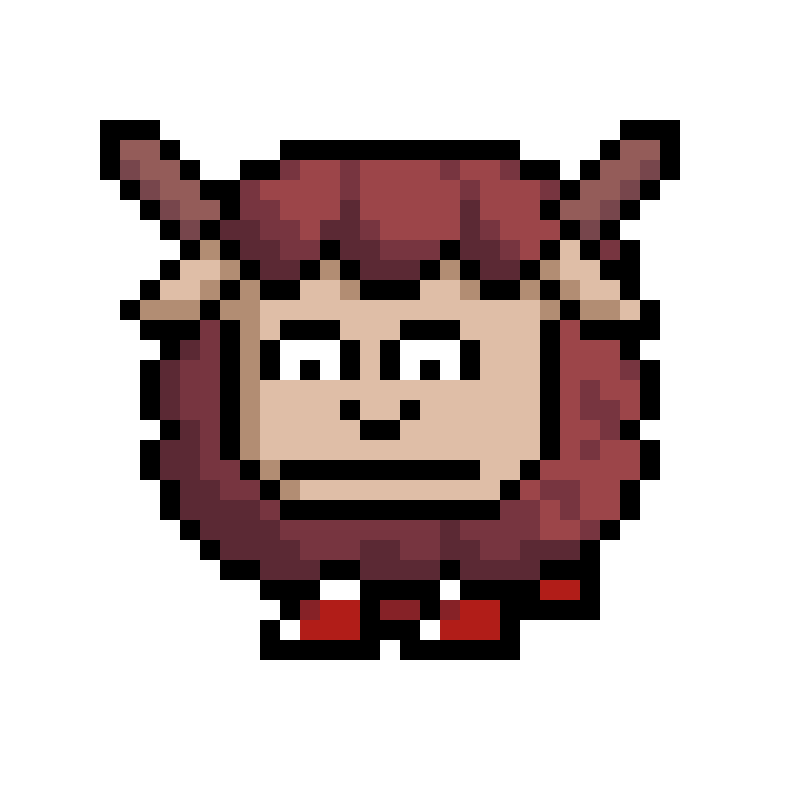 Sheep #22221
