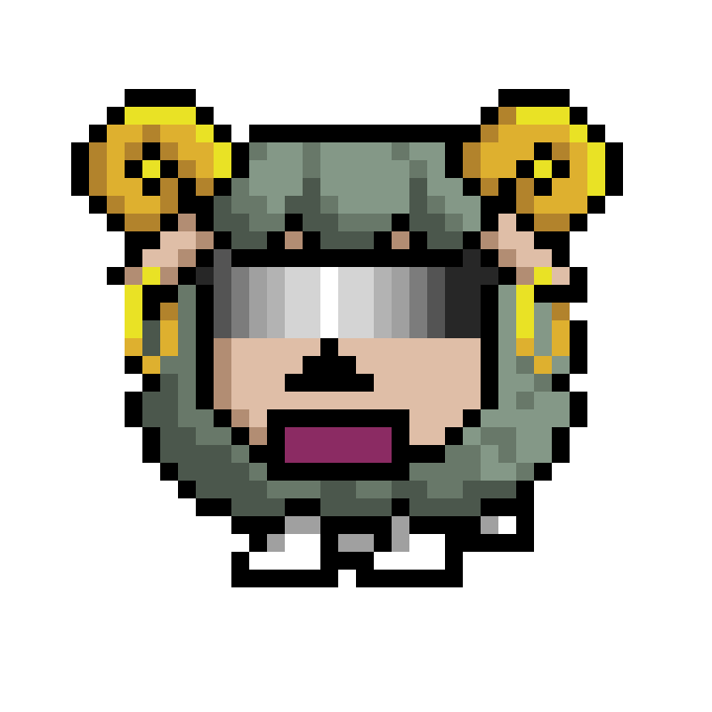 Sheep #22321