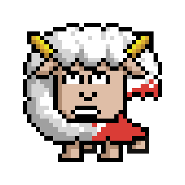 Sheep #2239