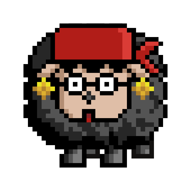 Sheep #2243