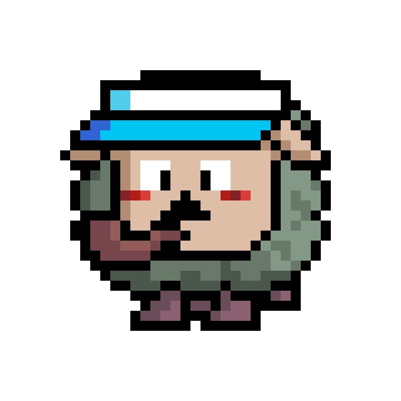 Sheep #22516