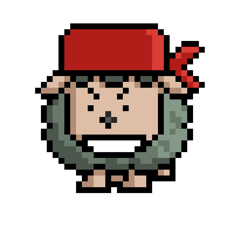 Sheep #22534