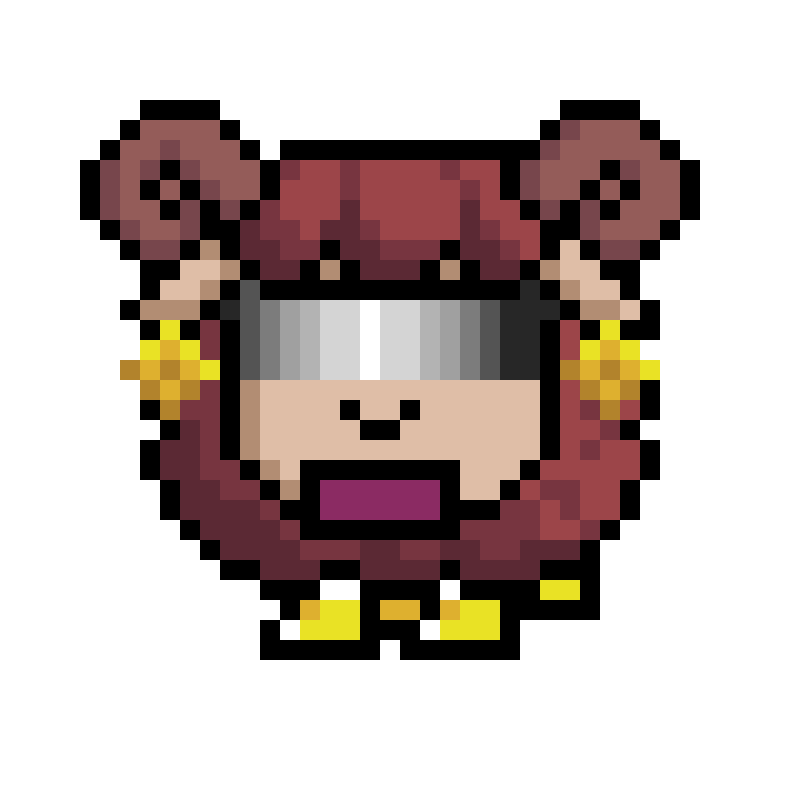 Sheep #22535