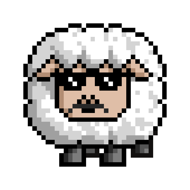 Sheep #2265