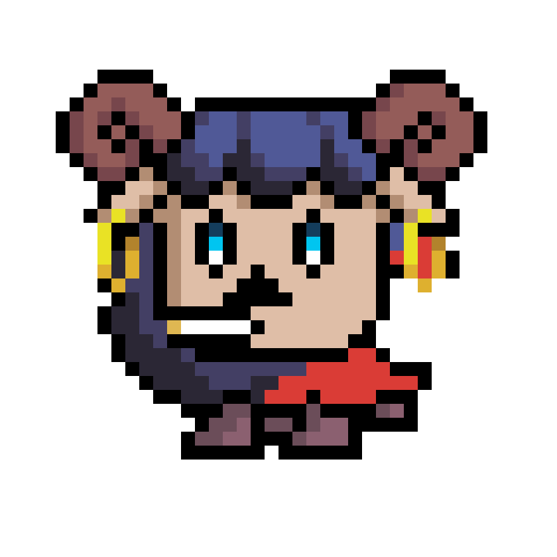 Sheep #22671