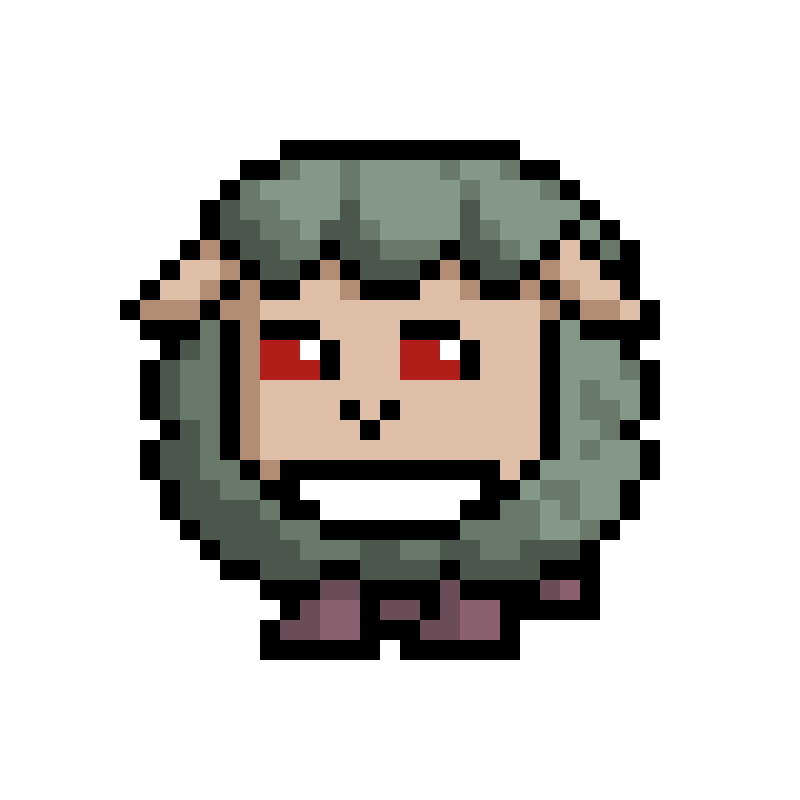 Sheep #22756