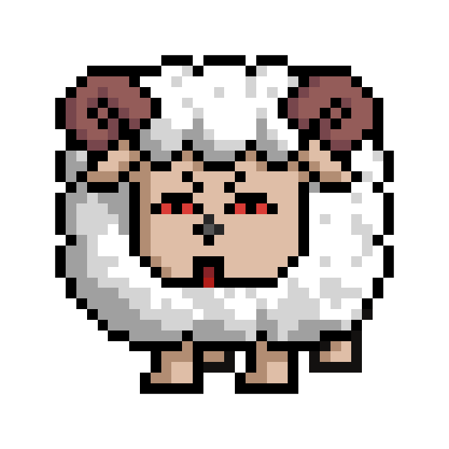 Sheep #232