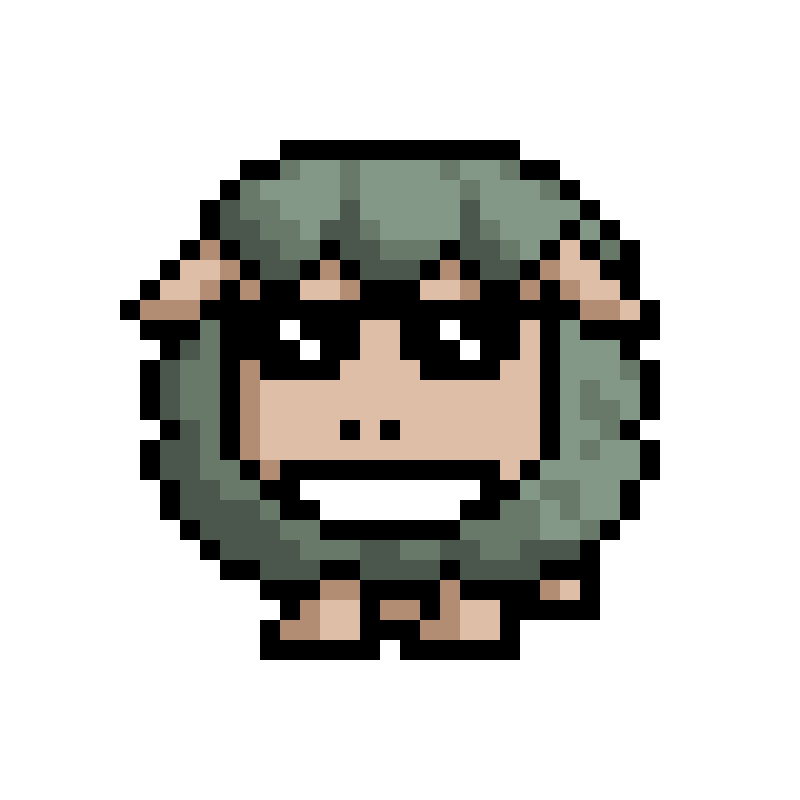 Sheep #23252