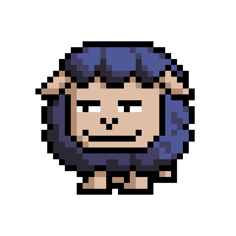Sheep #23559