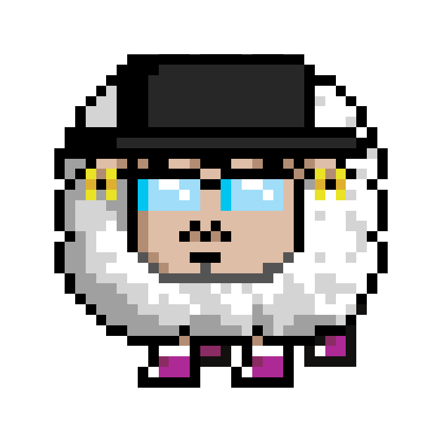 Sheep #2357