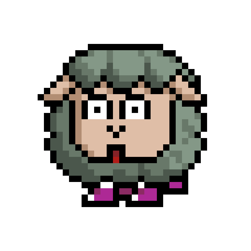 Sheep #23890